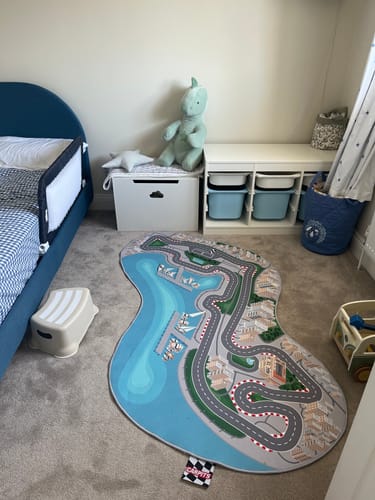 Customer photo review of THE COAST