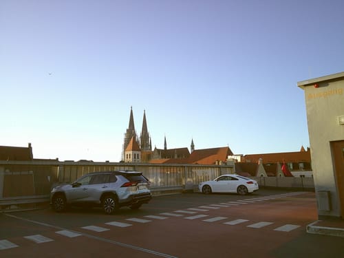 Customer photo review of NUVINT - Digitalkamera