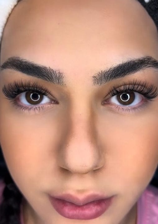 Customer photo review of BOLDeye