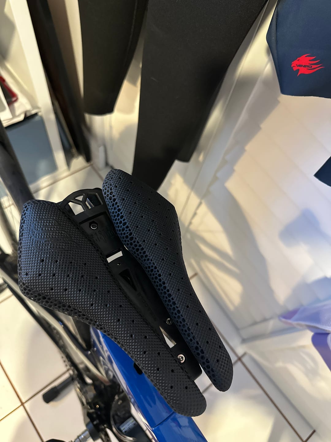 Customer photo review of Hurricane Pro 3D