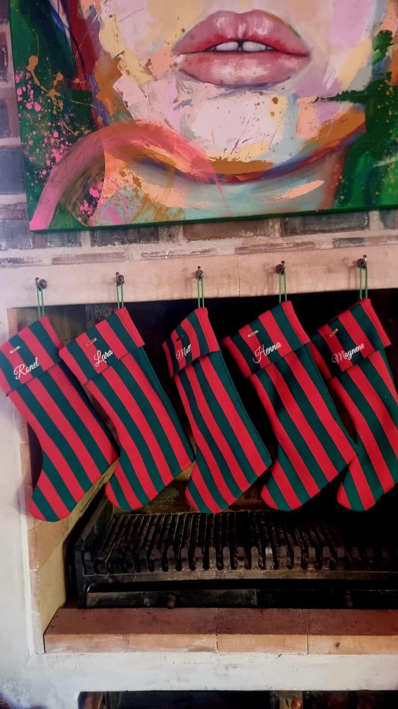Customer photo review of Customise your Porter