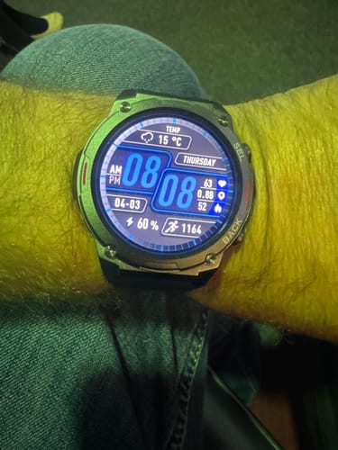 Customer photo review of Guarantee VIP Link - Gard Pro Ultra 2+ Black