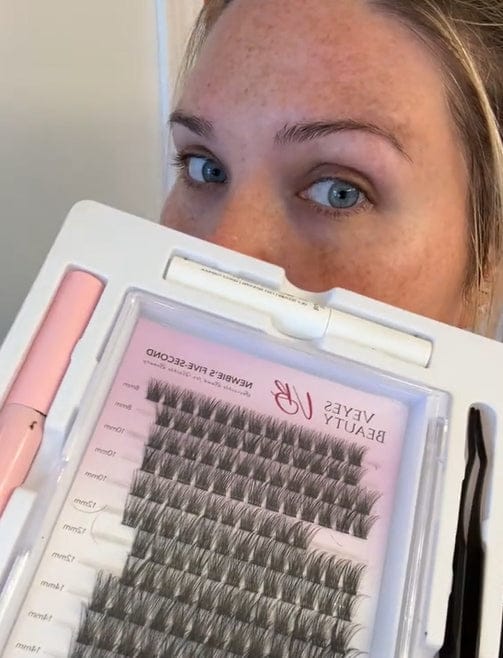 Customer photo review of BOLDeye