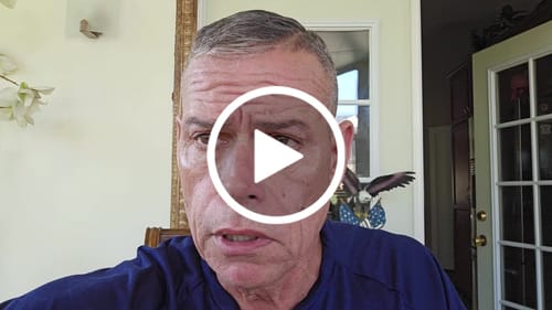 Customer video review of Optimal Human - Superfood Greens (Welcome Kit)