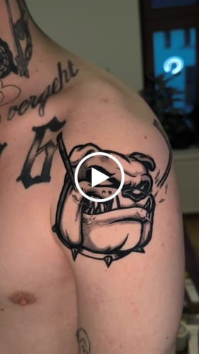 Customer video review of Unknown Ink Photography Set