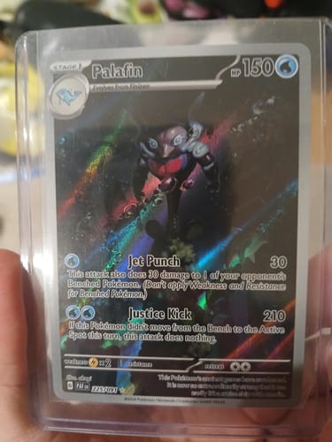 Adam Q. review of Pokemon Trading Card Game - Diamond Mystery Bag image 1 out of 1