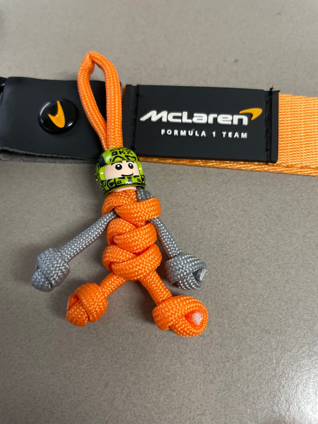 Customer photo review of Lando Mega Bundle