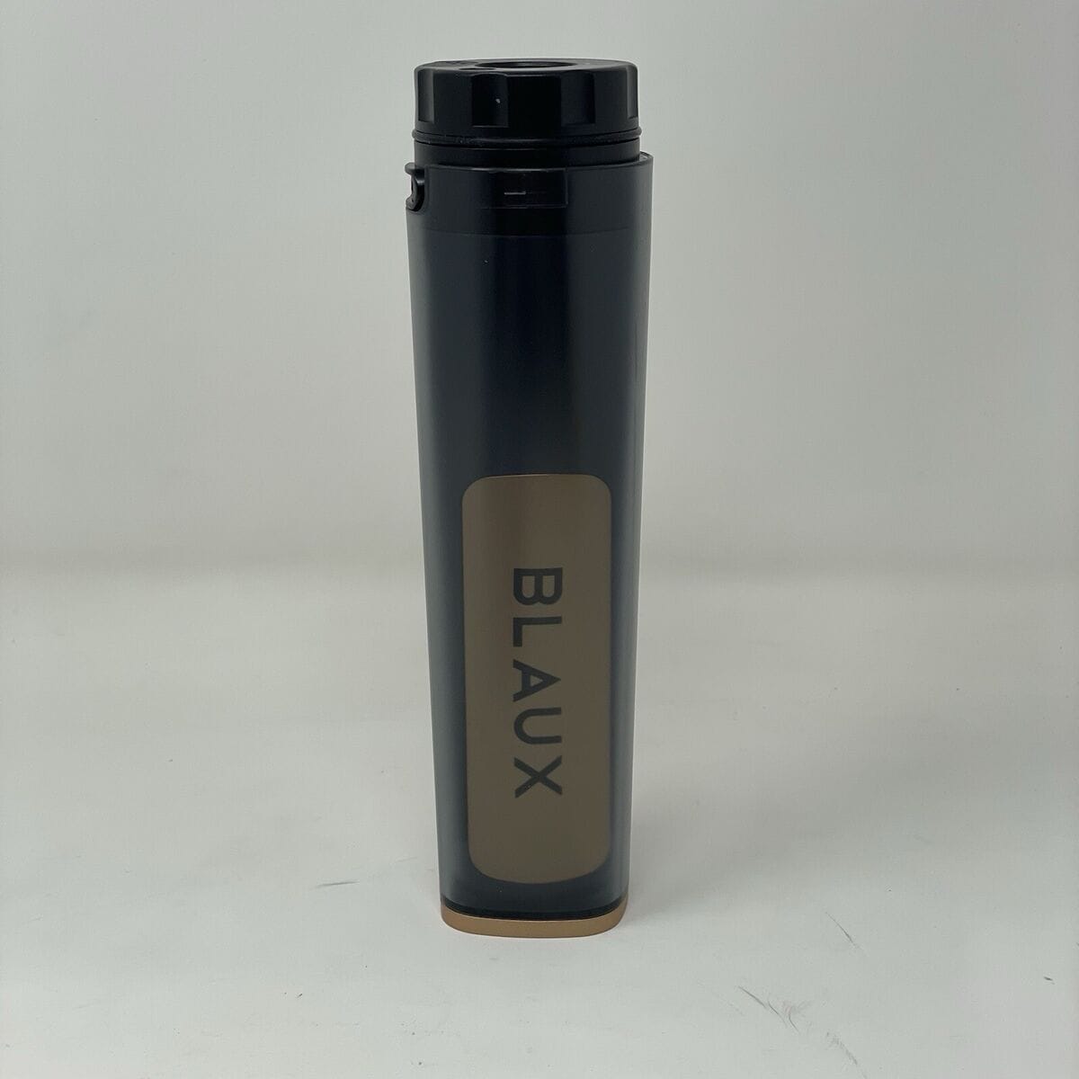 Customer photo review of Blaux Bidet XL Tank: Extended Use, Worry-Free Hygiene