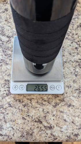 Customer photo review of PS200F Fungo