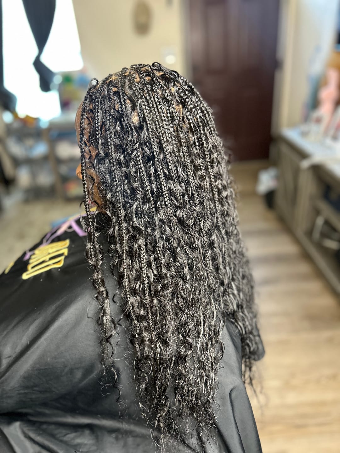 Customer photo review of Deep Wave