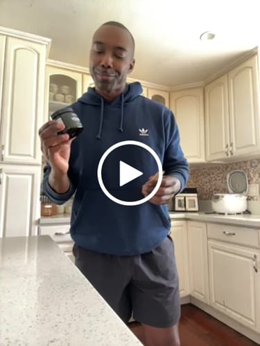 Customer video review of Volume Deal