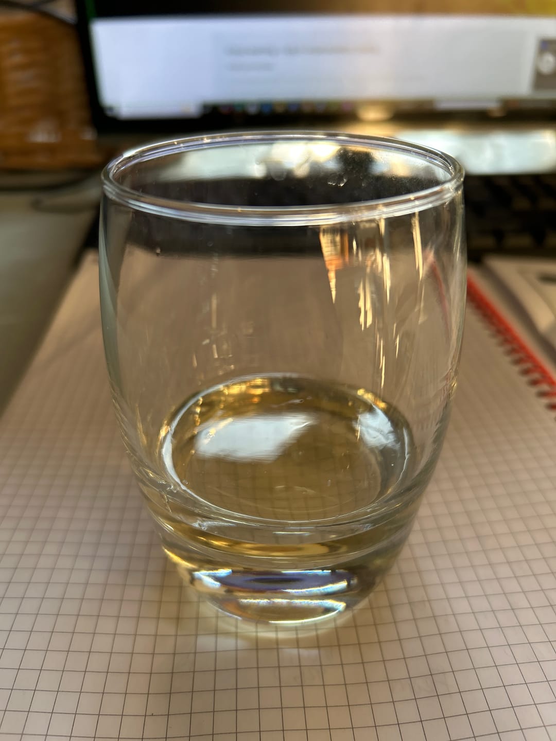 Customer photo review of Loch Lomond Steam and Fire Single Malt Whisky