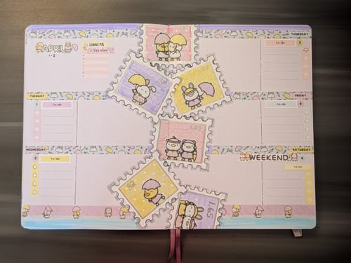 Customer photo review of Ultimate Subscription