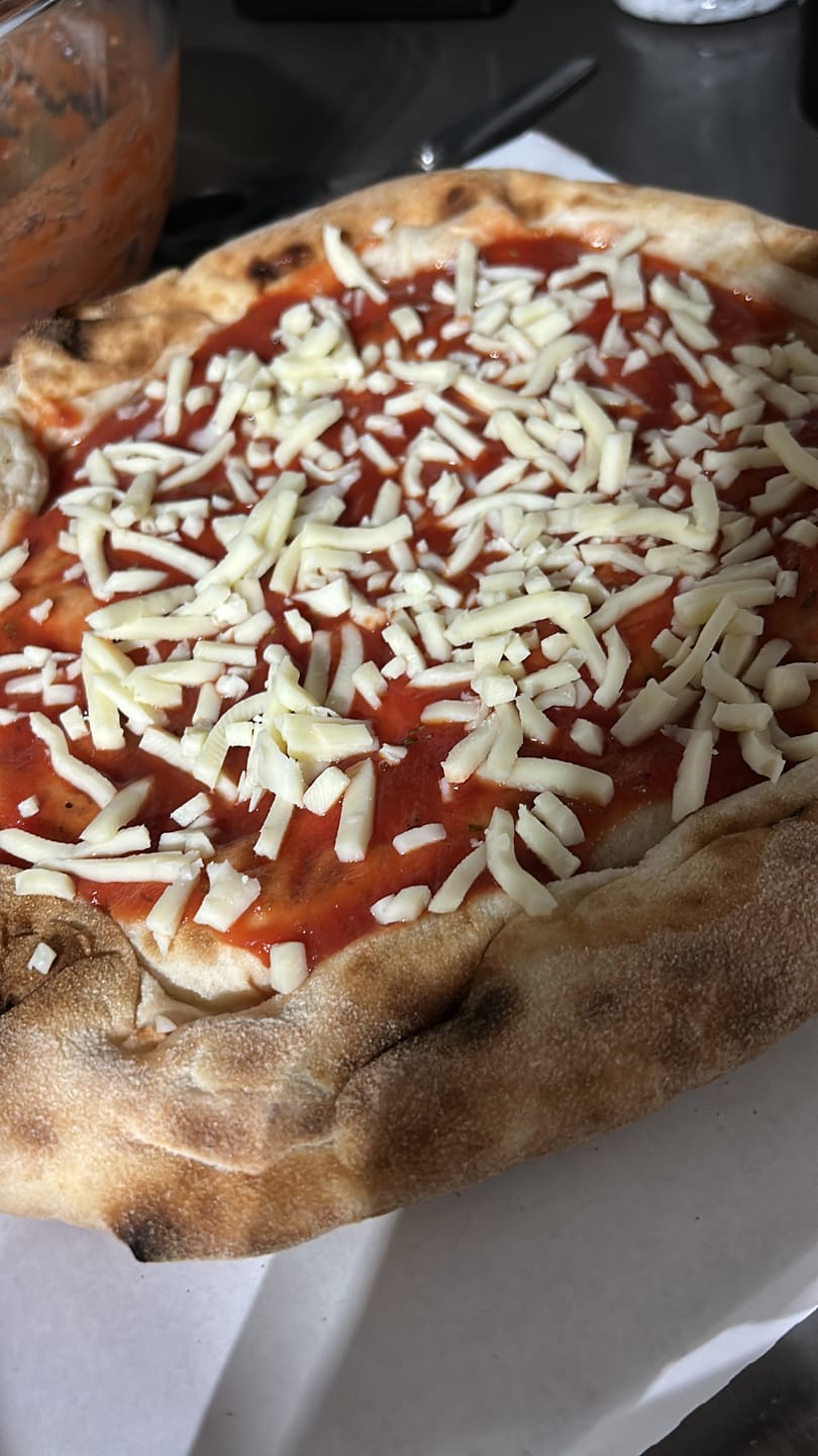 Customer photo review of Teglia Romana Classica