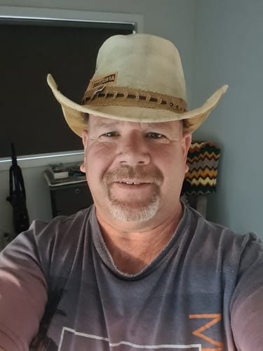 Customer photo review of Digger Hat