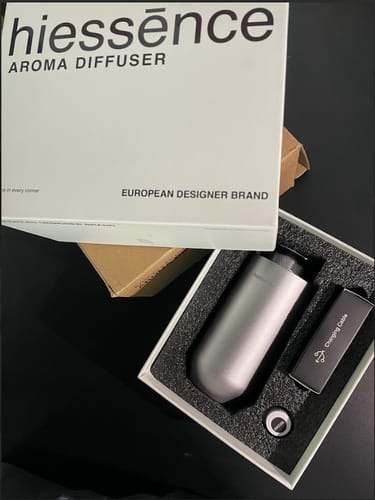 Customer photo review of Capsule