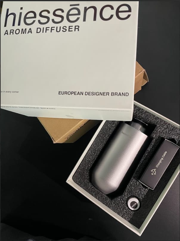 Customer photo review of Capsule
