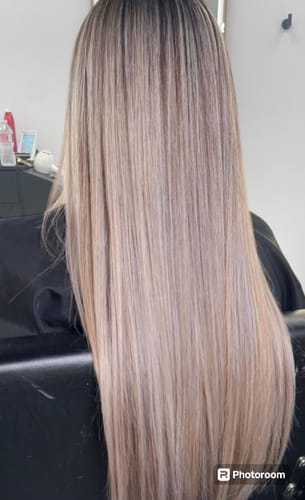 Sinteque J. review of Experts Academy™ Online Certification for Hairstylists image 1 out of 1