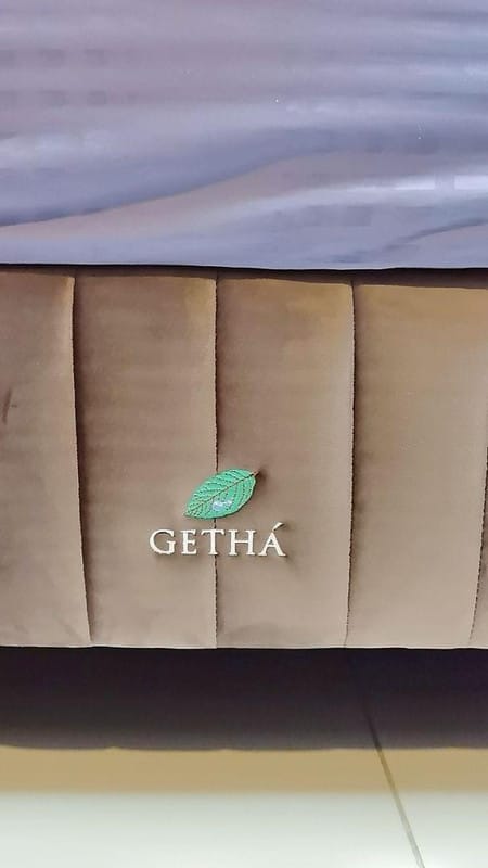 Customer photo review of Togetha Box Divan