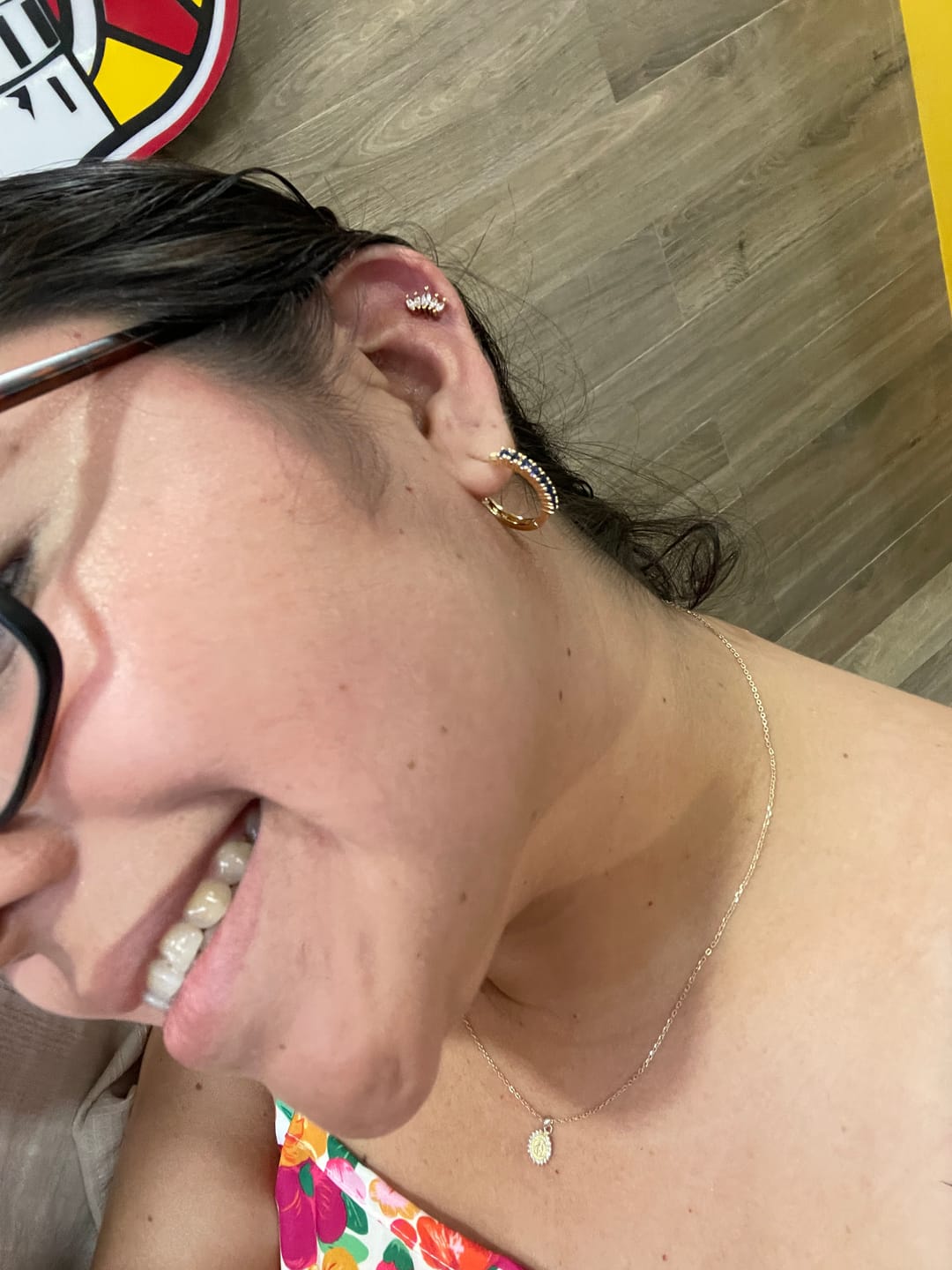 Customer photo review of Perfo 146 (villahermosa)