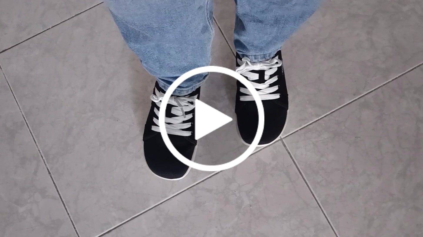 Customer video review of Bugle - Barefoot De Ocio