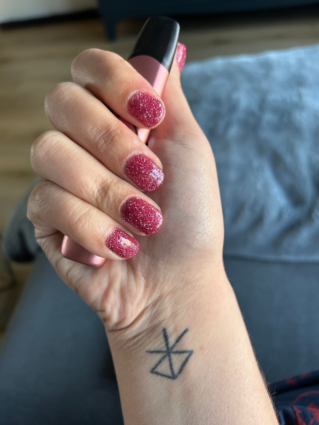 Customer photo review of Primer