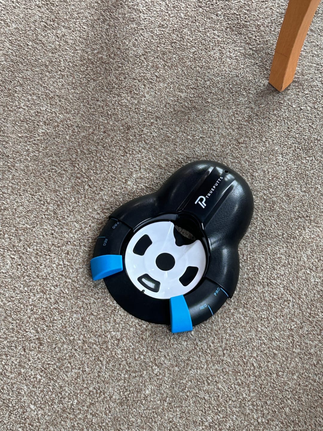 Customer photo review of TruePutts ApexPro