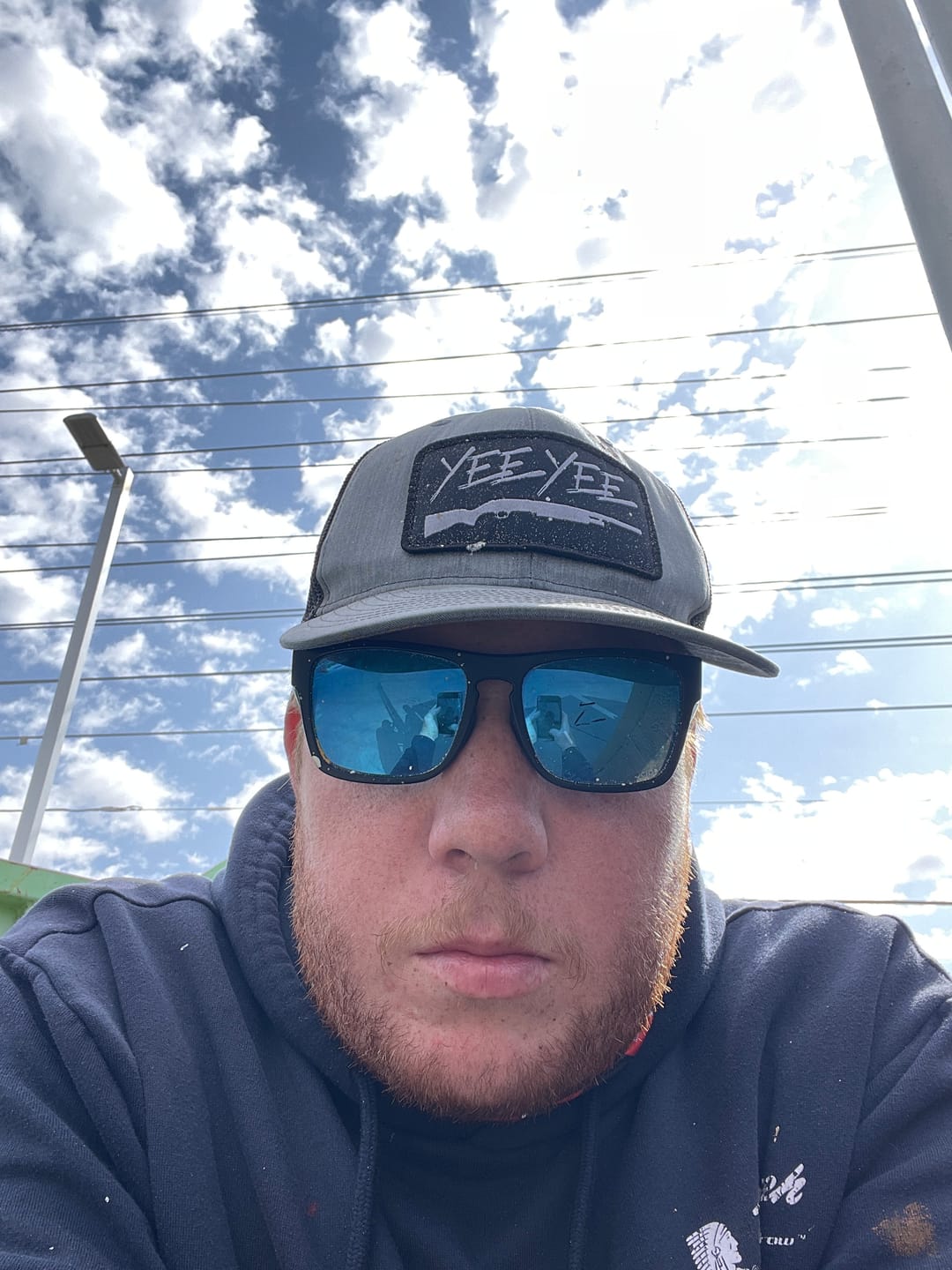 Customer photo review of The Phoenix
