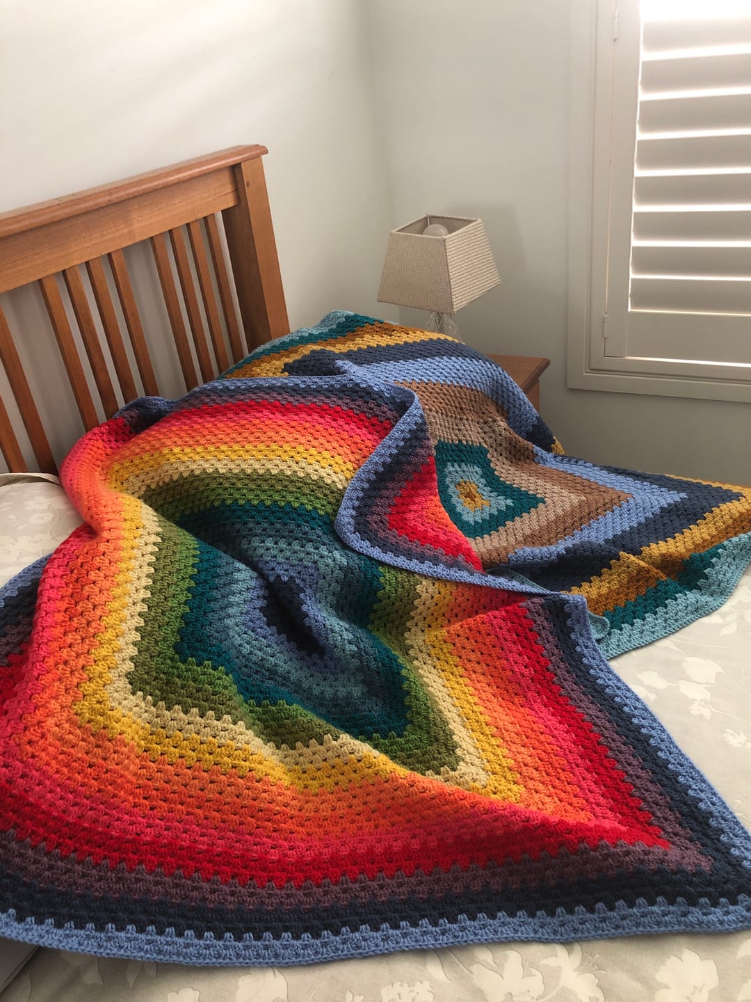 Customer photo review of Fiddlesticks Superb 8