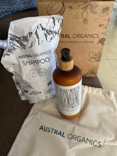 Customer photo review of Crema Corporal