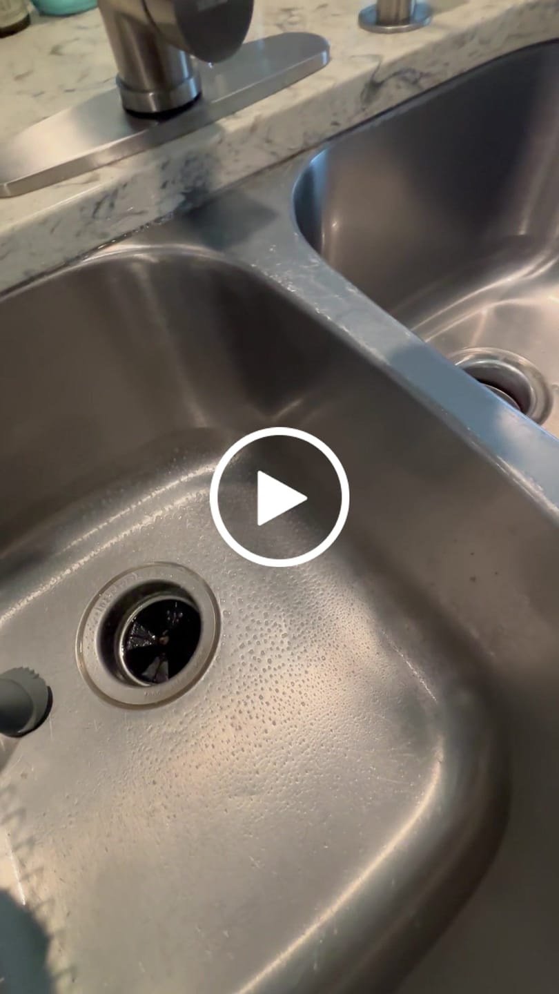 Customer video review of All-Purpose Cleaner - 3 Pack