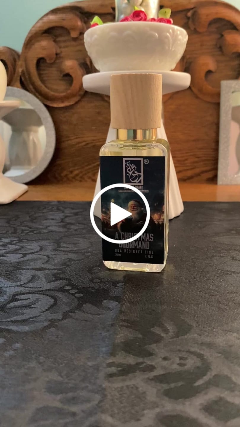 Customer video review of A Christmas Gourmand
