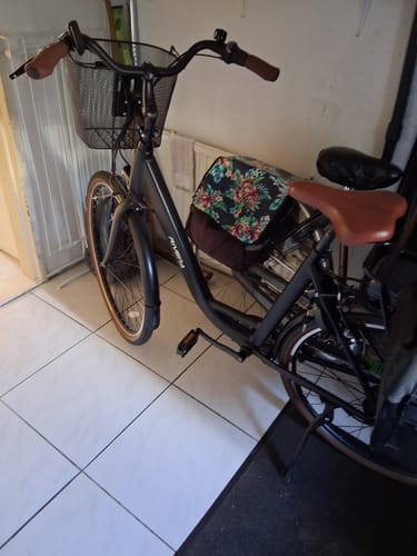 Customer photo review of Daily D7