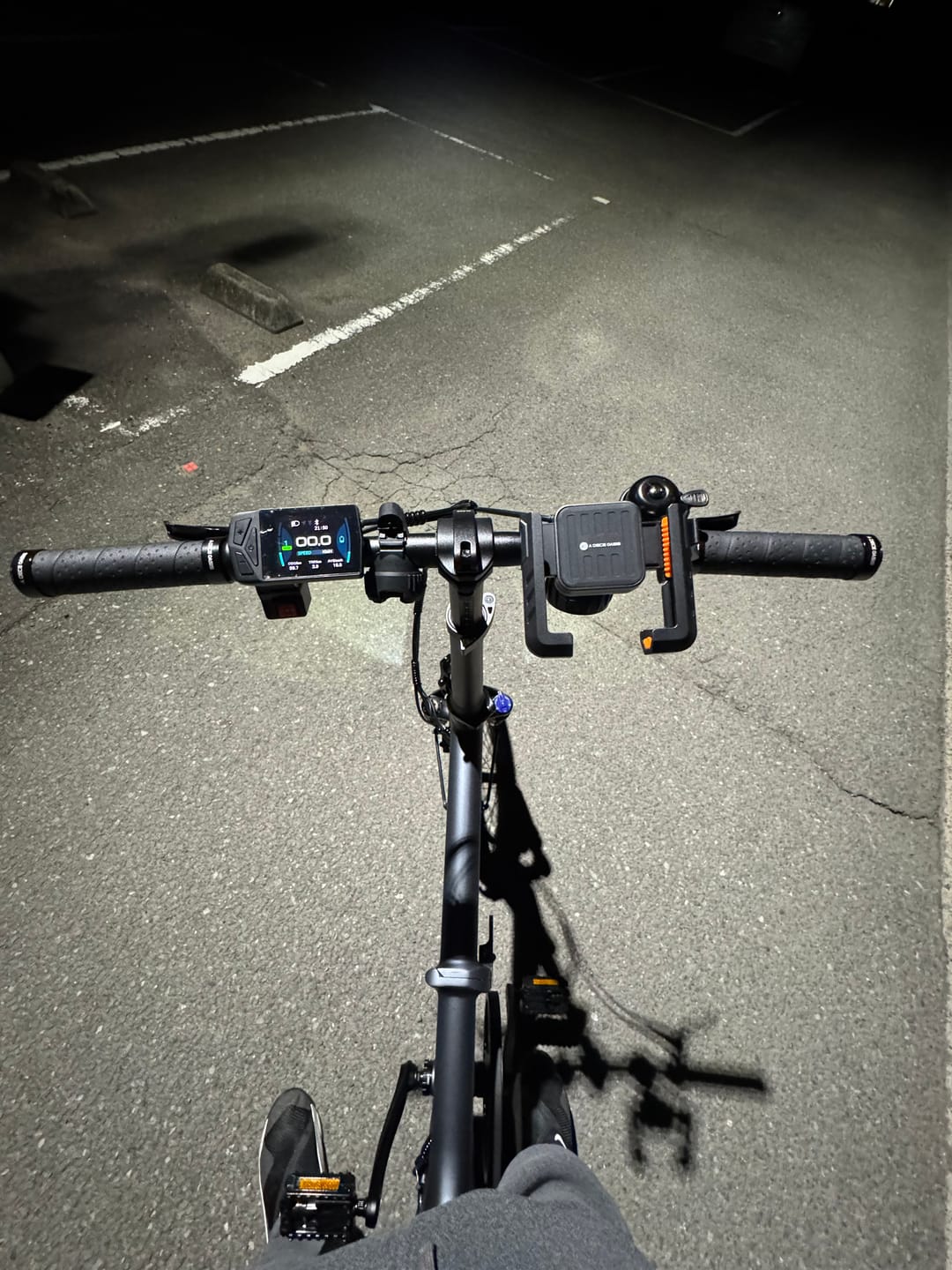 Customer photo review of ADOスマホスタンド【海外直送 納品期間: 15～25日】