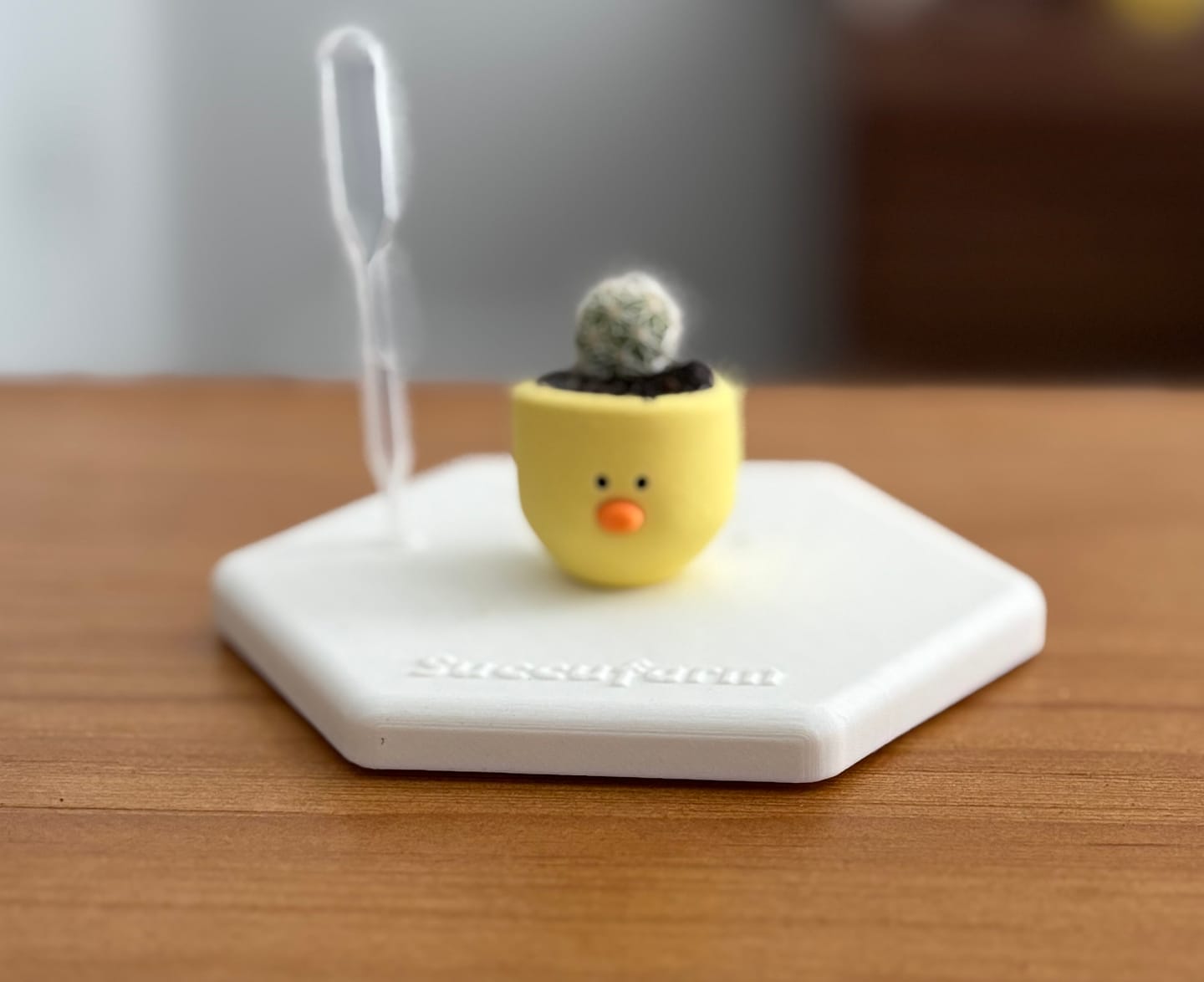 Customer photo review of Chick Magnet