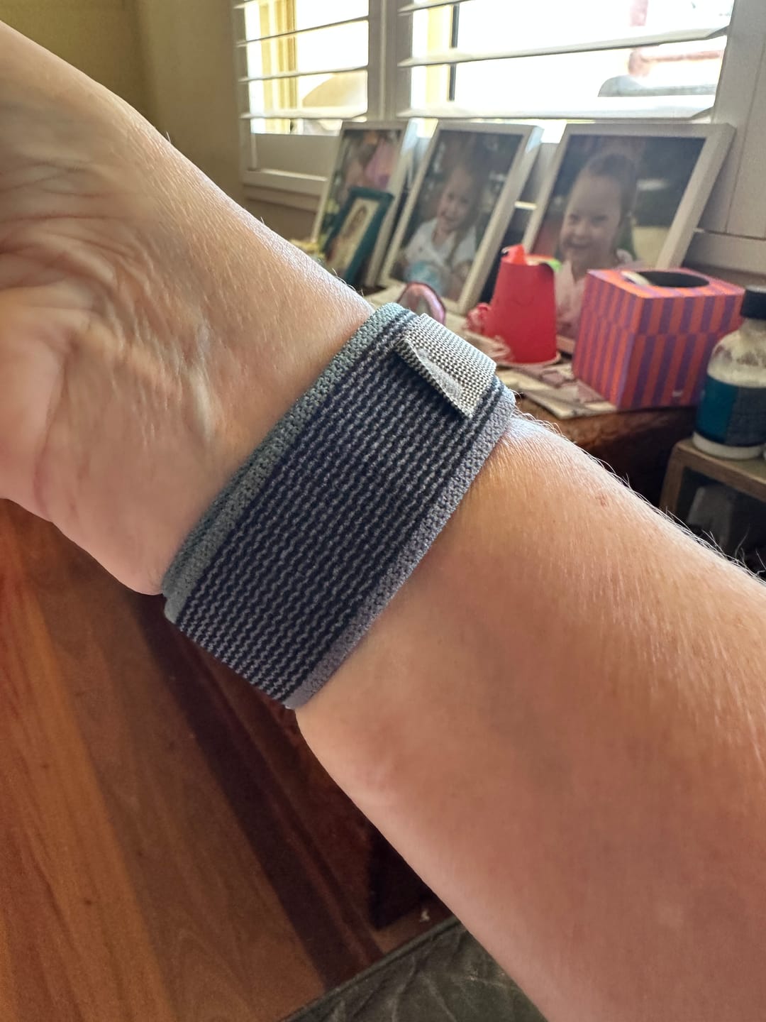 Customer photo review of Trail Loop