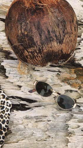 Customer photo review of XIANU SUNGLASES