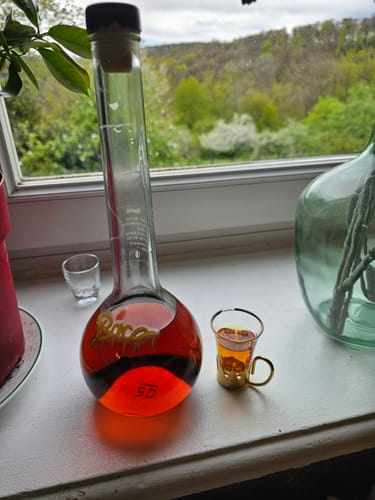 Customer photo review of BAKO22A (2011-2025) 705 Bouteilles - Bas-Armagnac en Biodynamie