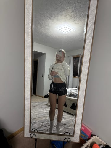 Customer photo review of W156 Alchemy shorts