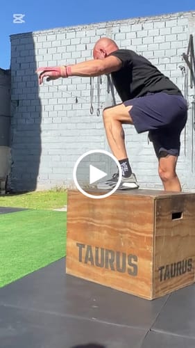 Customer video review of Heron Grips