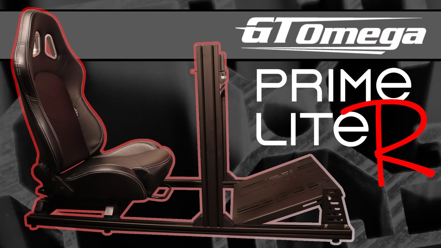 Customer photo review of PRIME Lite-R Cockpit