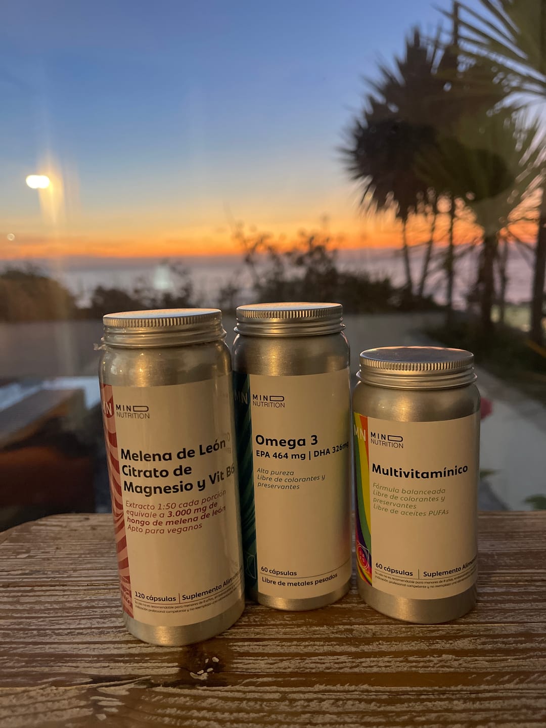 Customer photo review of Pack Total Focus