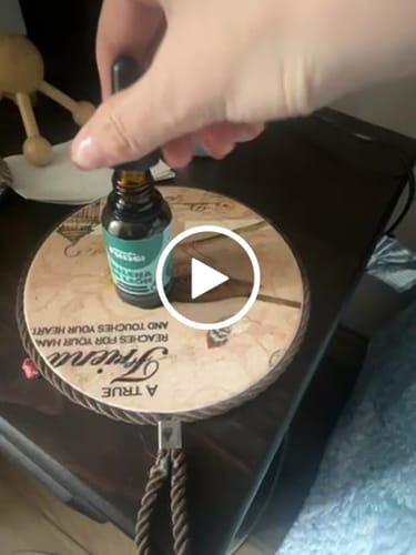 Customer video review of Melena de León en Gotas - Ultra Concentrado