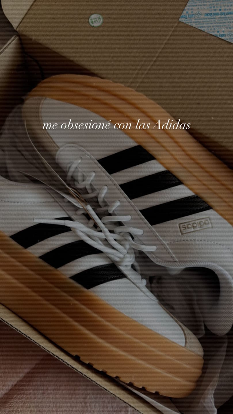 Customer photo review of Zapatilla Adidas Vl Court Bold Mujer Blanco
