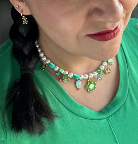 Customer photo review of CO01420 - VER