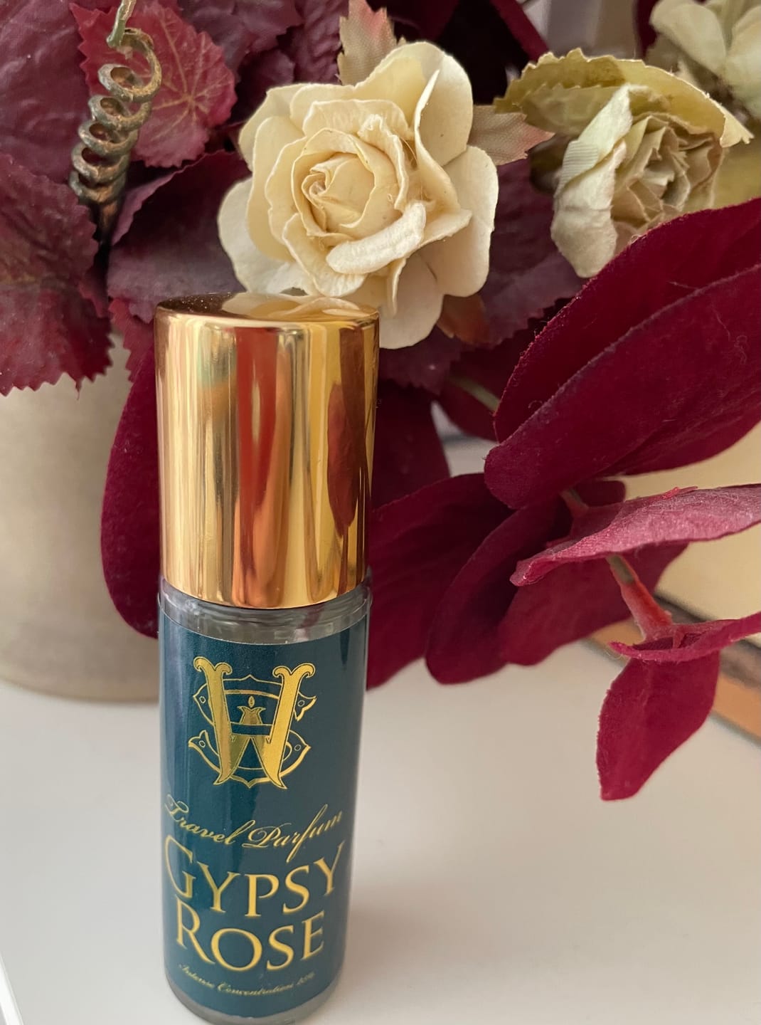 Customer photo review of Gypsy Rose