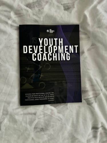 Customer photo review of Developing The Pressing Behaviours