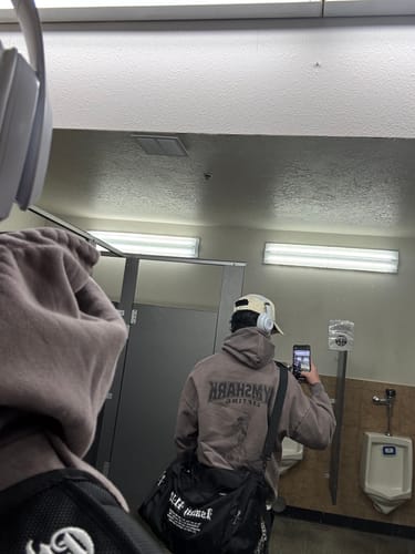 Blake P. review of Fear Not Duffle Bag image 1 out of 2