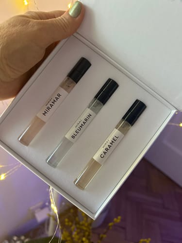 Customer photo review of Set de voiaj