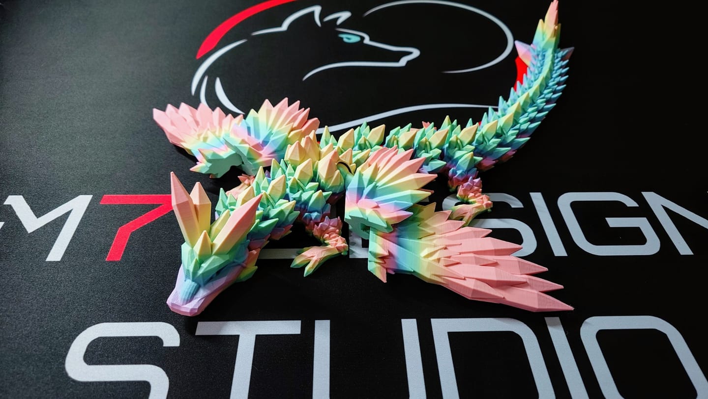 Customer photo review of iD Mammoth